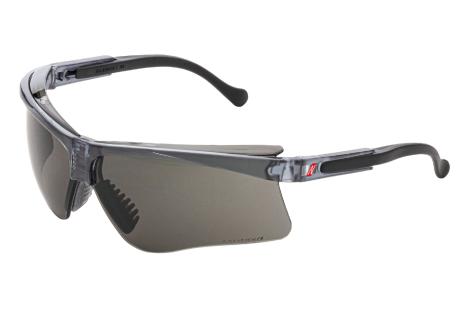 Schutzbrille Nitras VISION PROTECT 9021, Getönt